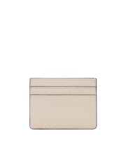 ARMANI EXCHANGE A|X Porte-carte de crédit plat - Portefeuilles Femme