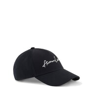 ARMANI EXCHANGE BASEBALL HAT Casquette avec logo brodé - Bonnets