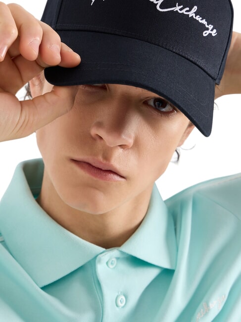 BASEBALL HAT Casquette avec logo brodé jet set - Bonnets