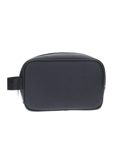 MIAMI Trousse de beauté avec bracelet bleu marine profond - Trousses