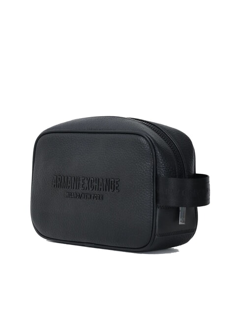 MIAMI Trousse de beauté avec bracelet noir - Trousses