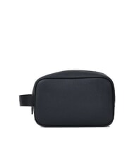 ARMANI EXCHANGE MIAMI Trousse de beauté avec bracelet noir - Trousses - 3