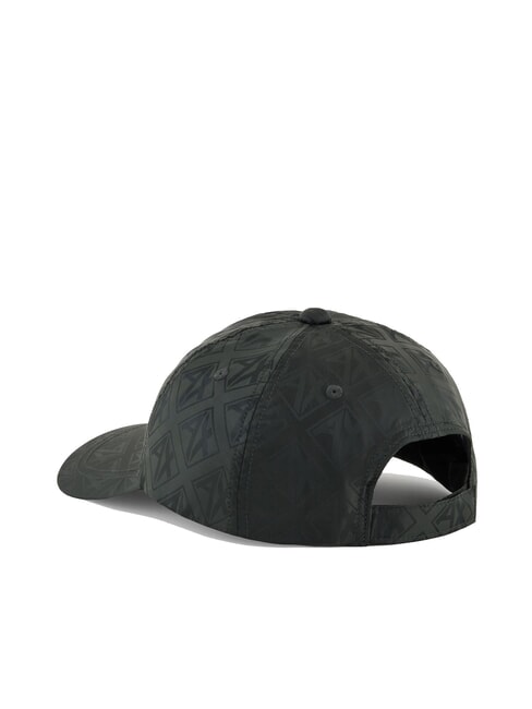 BASEBALL HAT Chapeau en tissu satiné jet set - Bonnets