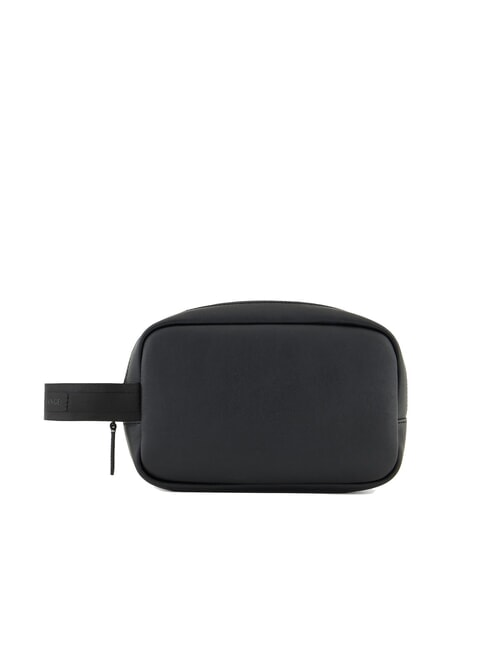 TULUM Trousse de beauté avec crochet noir - Trousses