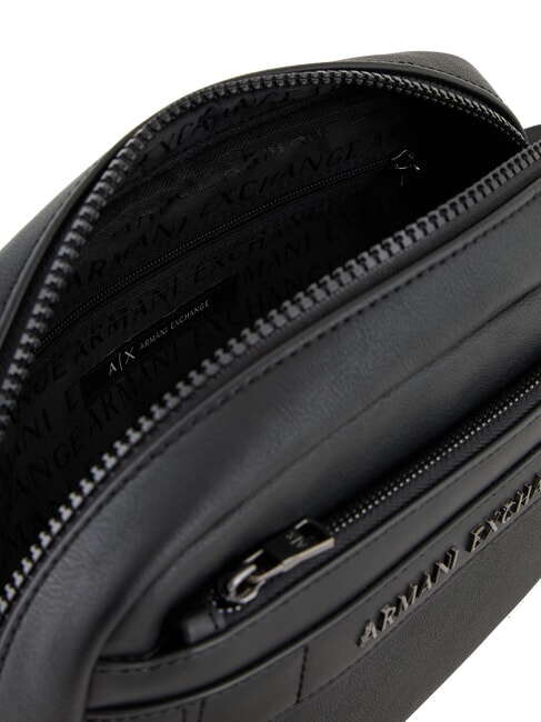 TULUM Trousse de beauté avec crochet noir - Trousses