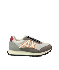 ARMANI EXCHANGE A|X Baskets - Chaussures Homme
