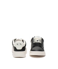 ARMANI EXCHANGE A|X LOGO Baskets  bla / de quoi - Chaussures Homme - 6