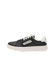 ARMANI EXCHANGE A|X LOGO Baskets  - Chaussures Homme