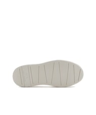 ARMANI EXCHANGE A|X Baskets basiques avec coutures bleu marine profond - Chaussures Homme - 6