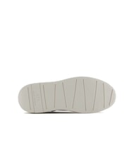 ARMANI EXCHANGE A|X Baskets basiques avec coutures Noir / noir - Chaussures Homme - 6