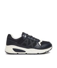 ARMANI EXCHANGE A|X Baskets avec logo latéral - Chaussures Homme