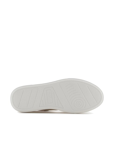 A|X Baskets avec détails en cuir suédé bla / de quoi - Chaussures Homme