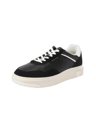 ARMANI EXCHANGE A|X Baskets NOIR / REFBLACK - Chaussures Homme - 3