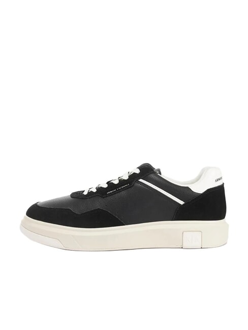 A|X Baskets NOIR / REFBLACK - Chaussures Homme