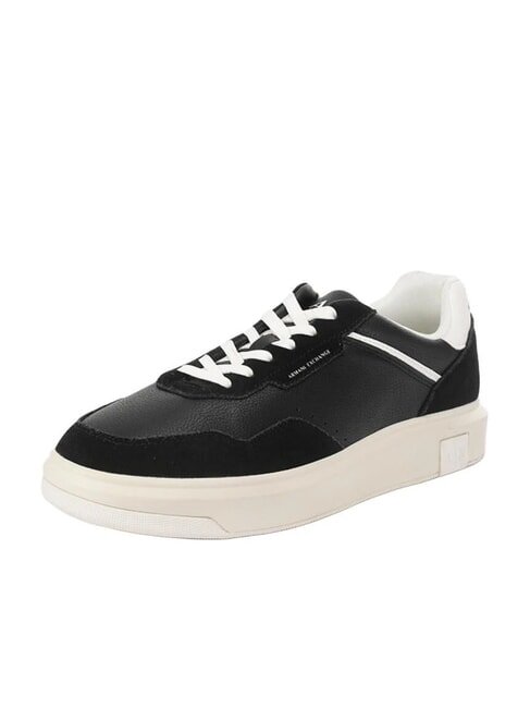 A|X Baskets NOIR / REFBLACK - Chaussures Homme