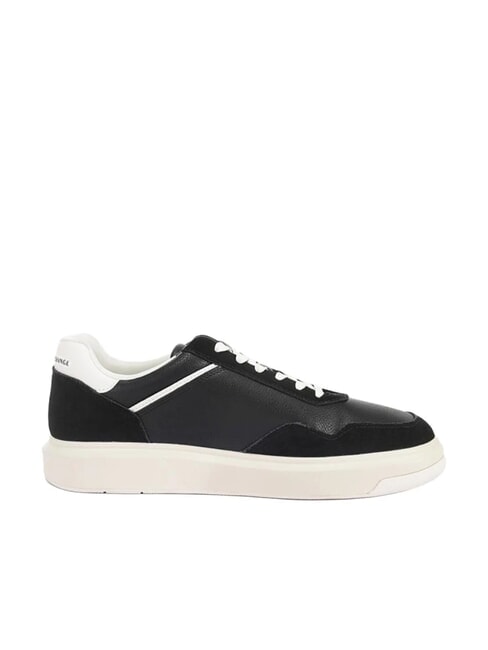 A|X Baskets NOIR / REFBLACK - Chaussures Homme