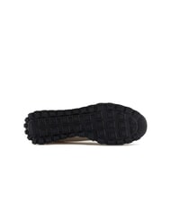 ARMANI EXCHANGE A|X Baskets en mesh avec logo contrasté lgt mirage+d.f.vert - Chaussures Femme - 6