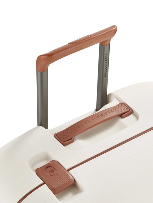 MONCEY MR Grand chariot angora - Valises Rigides