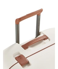 DELSEY MONCEY MR Grand chariot angora - Valises Rigides - 5