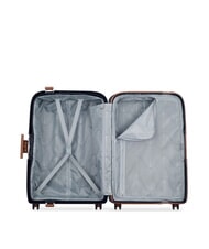 DELSEY MONCEY MR Grand chariot - Valises Rigides