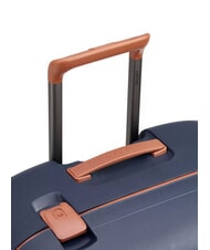 DELSEY MONCEY MR Chariot extra-large bleu d'encre - Valises Rigides - 6