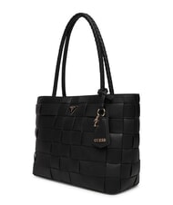 GUESS MAYLEE Sac de courses tissé - Sacs pour Femme