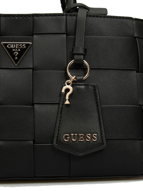 MAYLEE  Sac à main avec bandoulière NOIR - Sacs pour Femme