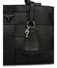 GUESS MAYLEE  Sac à main avec bandoulière NOIR - Sacs pour Femme - 4