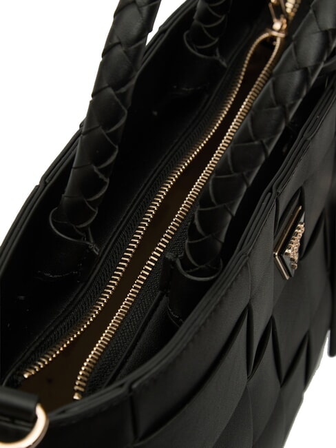 MAYLEE  Sac à main avec bandoulière NOIR - Sacs pour Femme