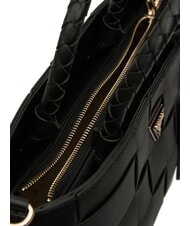 GUESS MAYLEE  Sac à main avec bandoulière NOIR - Sacs pour Femme - 5