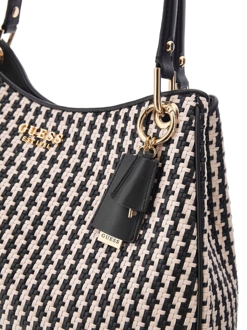 MIREMA Sac &agrave; bandouli&egrave;re multicolore - Sacs pour Femme