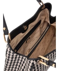 GUESS MIREMA Sac &agrave; bandouli&egrave;re multicolore - Sacs pour Femme - 4