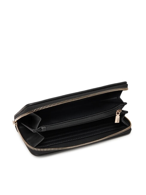 MIREMA Grand portefeuille tissé multicolore - Portefeuilles Femme