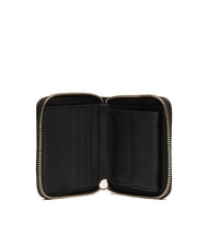 GUESS MIREMA Petit portefeuille tissé multicolore - Portefeuilles Femme - 2