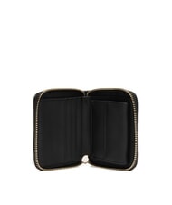 GUESS MIREMA Petit portefeuille tissé - Portefeuilles Femme