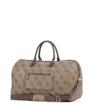 GUESS BERTA Grand sac de sport avec bandoulière - Sacs de voyage