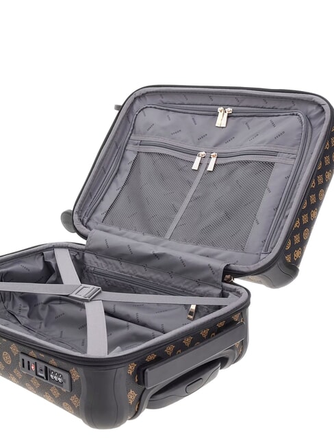 WILDER 18 Chariot &agrave; bagages &agrave; main MULTI - Valises cabine