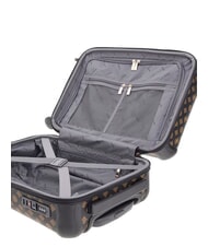 GUESS WILDER 18 Chariot à bagages à main - Valises cabine
