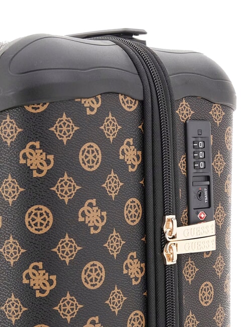 WILDER 18 Chariot &agrave; bagages &agrave; main MULTI - Valises cabine