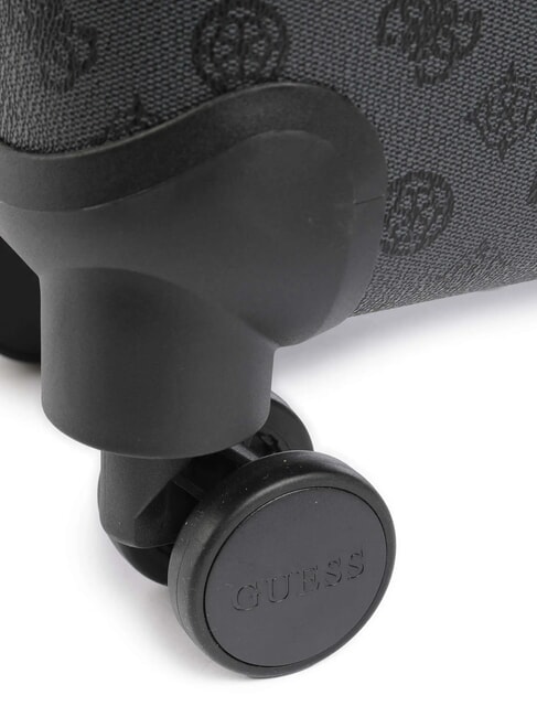 WILDER 18 Chariot à bagages à main gris foncé - Valises cabine