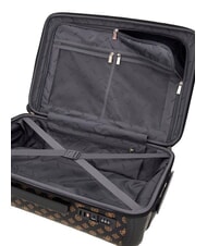 GUESS WILDER 22  Chariot moyen, extensible MULTI - Valises Rigides - 2