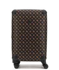GUESS WILDER 22  Chariot moyen, extensible MULTI - Valises Rigides - 3
