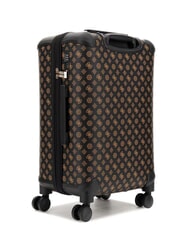GUESS WILDER 22  Chariot moyen, extensible MULTI - Valises Rigides - 4