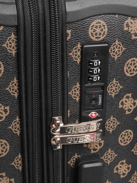 WILDER 22  Chariot moyen, extensible MULTI - Valises Rigides