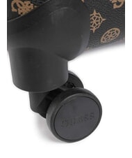 GUESS WILDER 22  Chariot moyen, extensible MULTI - Valises Rigides - 6