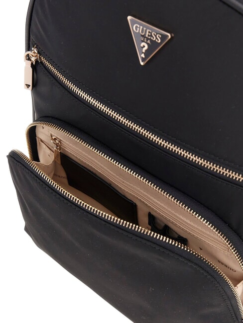 POWER PLAY 2 Sac à dos en nylon NOIR - Sacs pour Femme