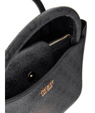 GUESS BRENTON Sac à main avec bandoulière grand sac fourre-tout vikky roo coalog - Sacs pour Femme - 3