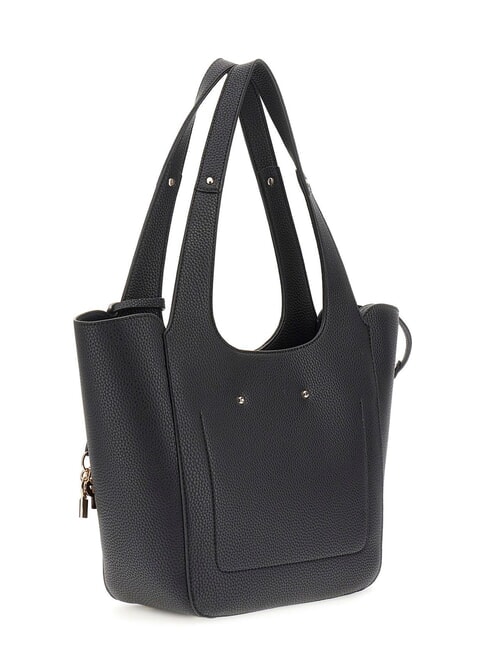 CALISTA 2 Sac à bandoulière NOIR - Sacs pour Femme