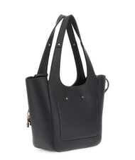 GUESS CALISTA 2 Sac à bandoulière NOIR - Sacs pour Femme - 3