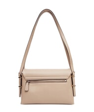 GUESS LEFIA Sac à bandoulière avec rabat simplement taupe - Sacs pour Femme - 4